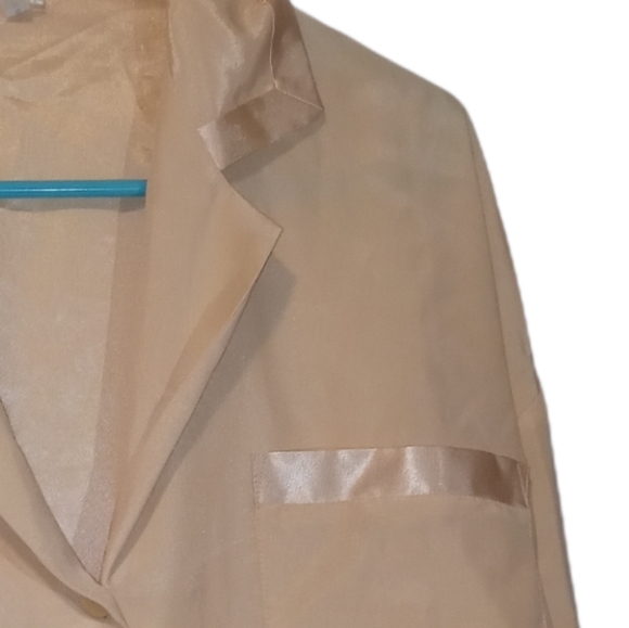 Vintage Victoria's Secret shortie PJ set - Picture 6 of 10